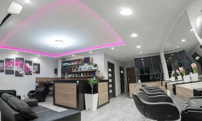 Salon Fryzjerski Cherry Lublin